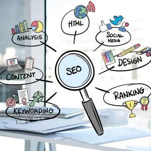 Βελτίωση SEO για Αποτελέσματα