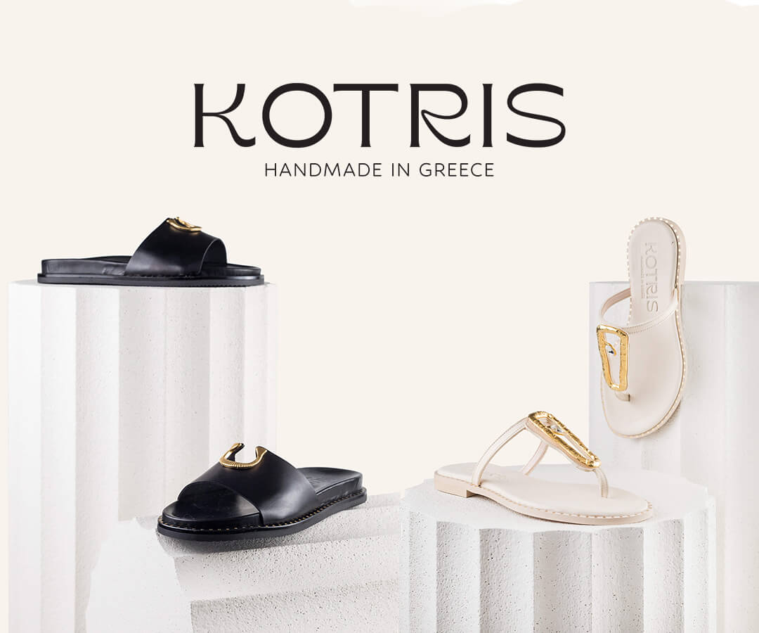 kotrissandals