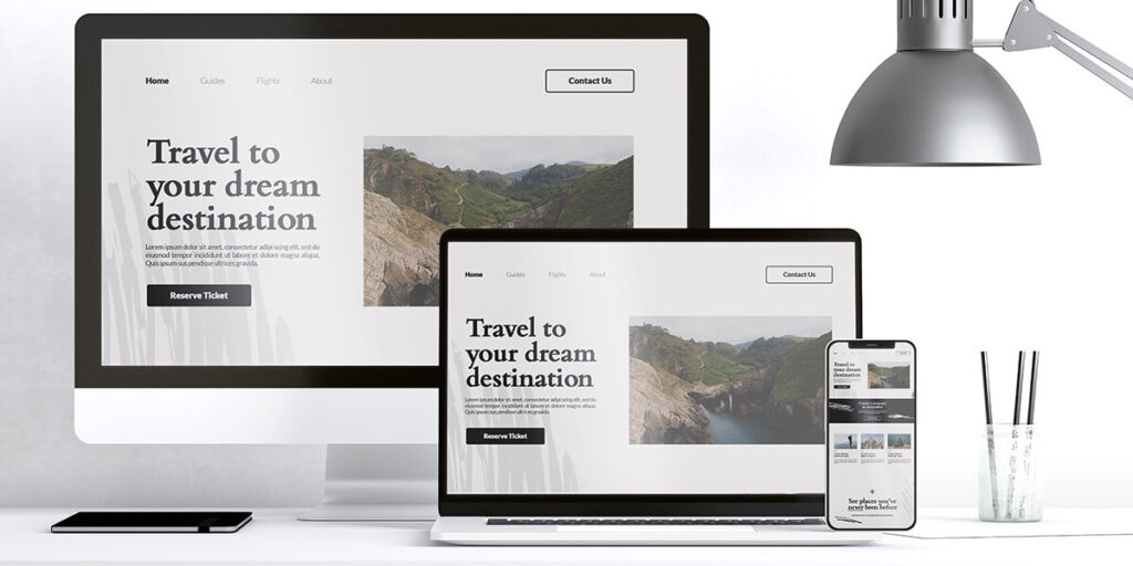 Τα οφέλη του Responsive design