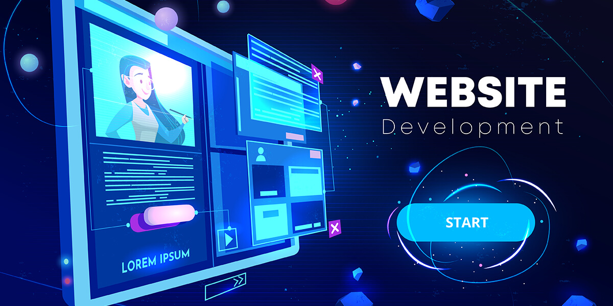 Custom website ή template. Ποια λύση αξίζει πραγματικά?