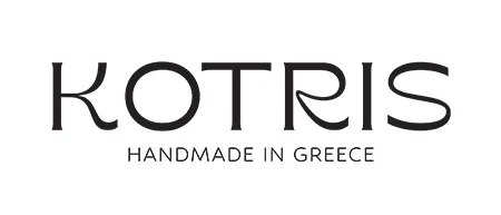 Παρουσίαση λογοτύπου για την εταιρεία Kotris Sandals
