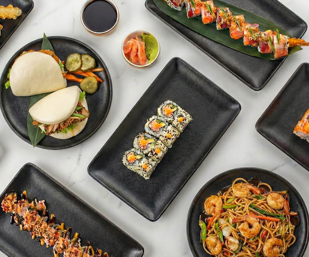 Homu Sushi Bar
